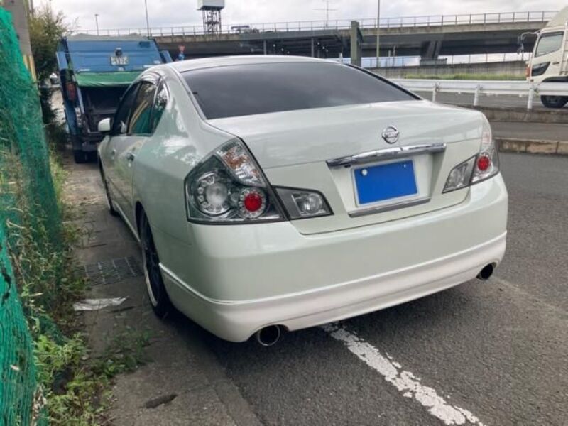FUGA
