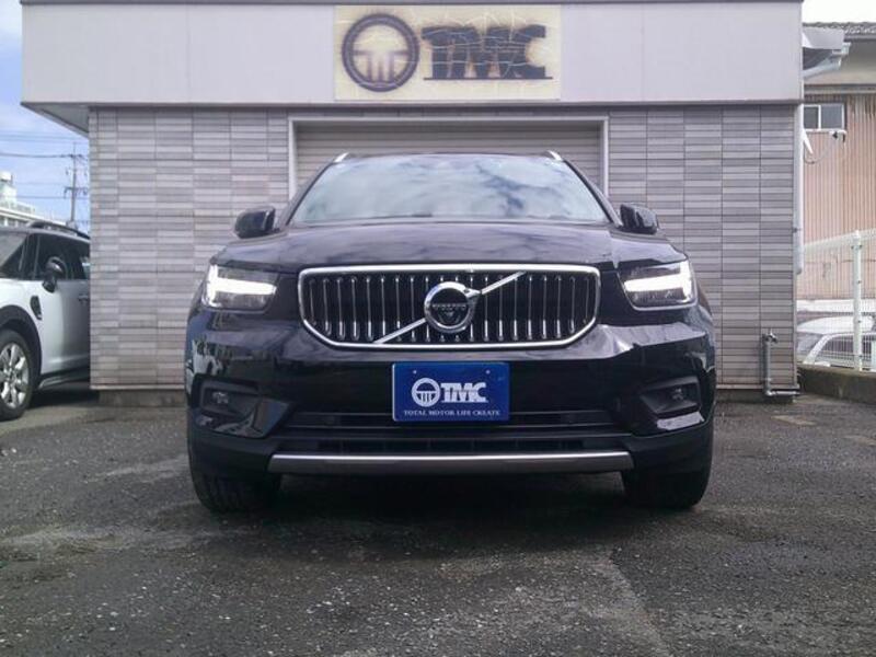XC40