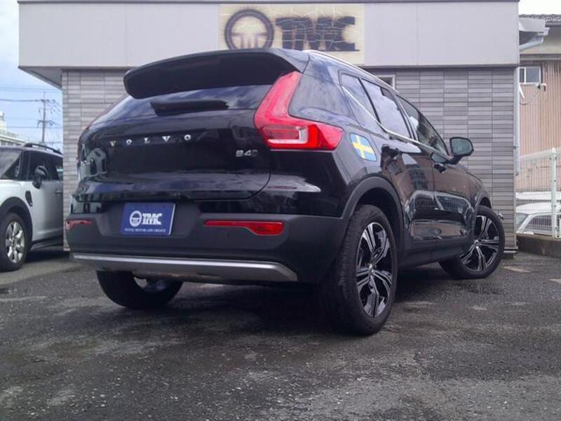 XC40