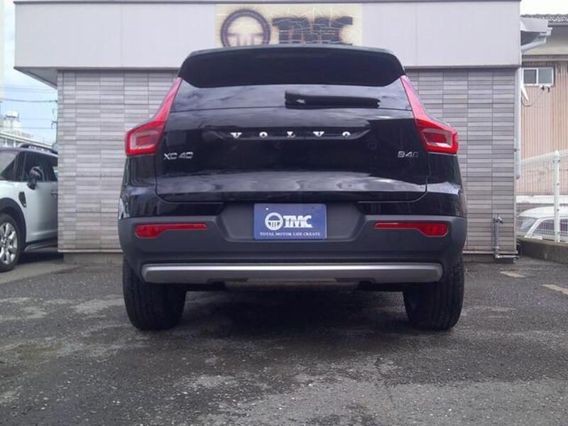 XC40