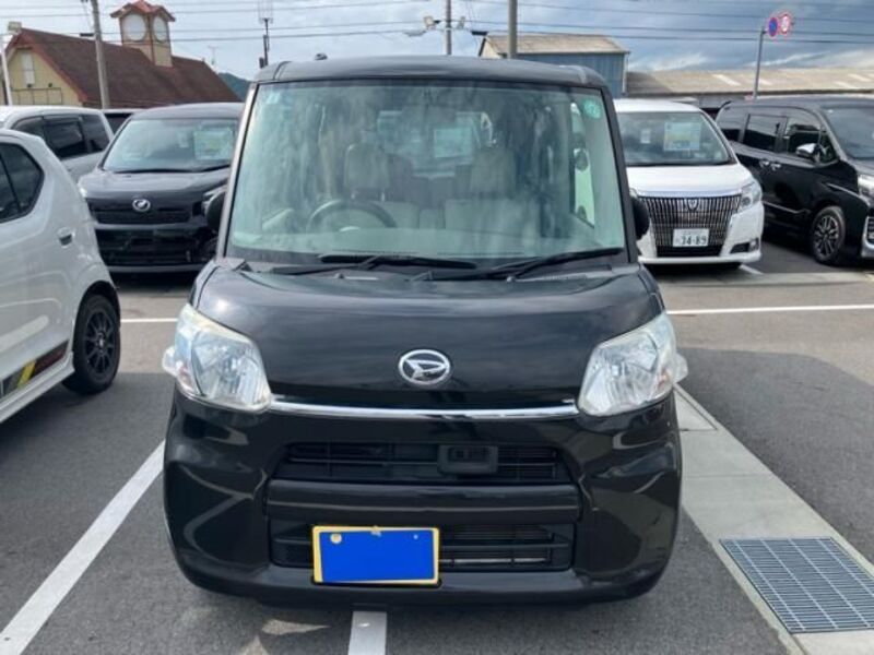 TANTO-0