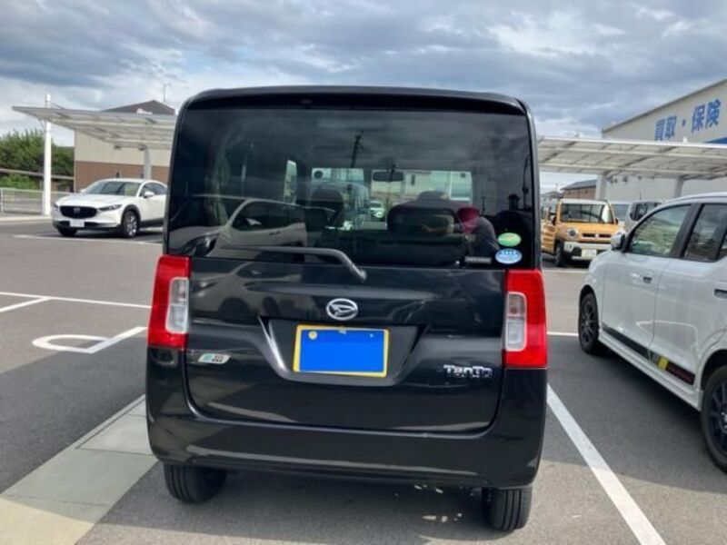 TANTO