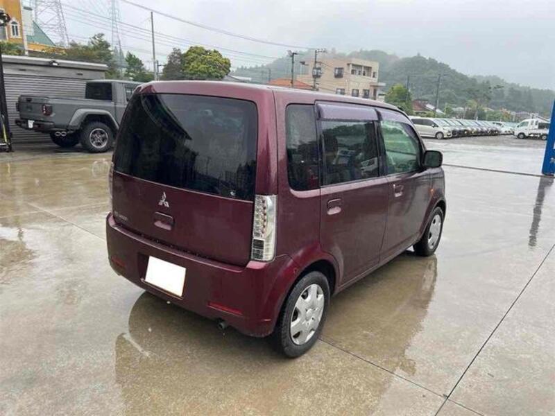 EK WAGON
