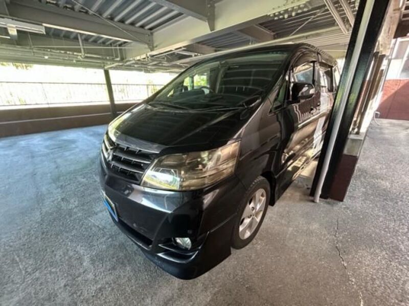 ALPHARD-0