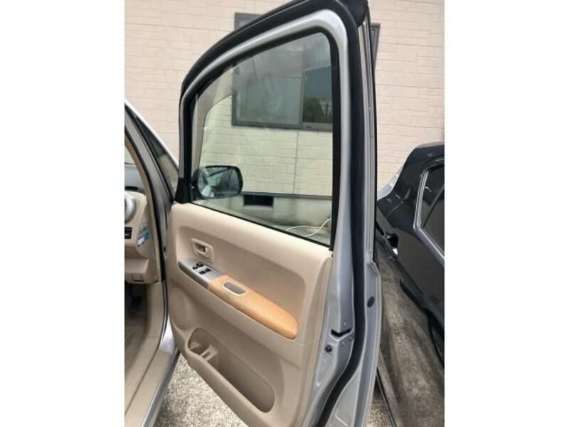PORTE