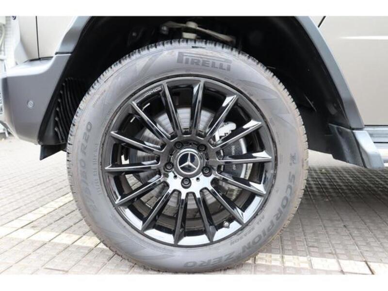G-CLASS