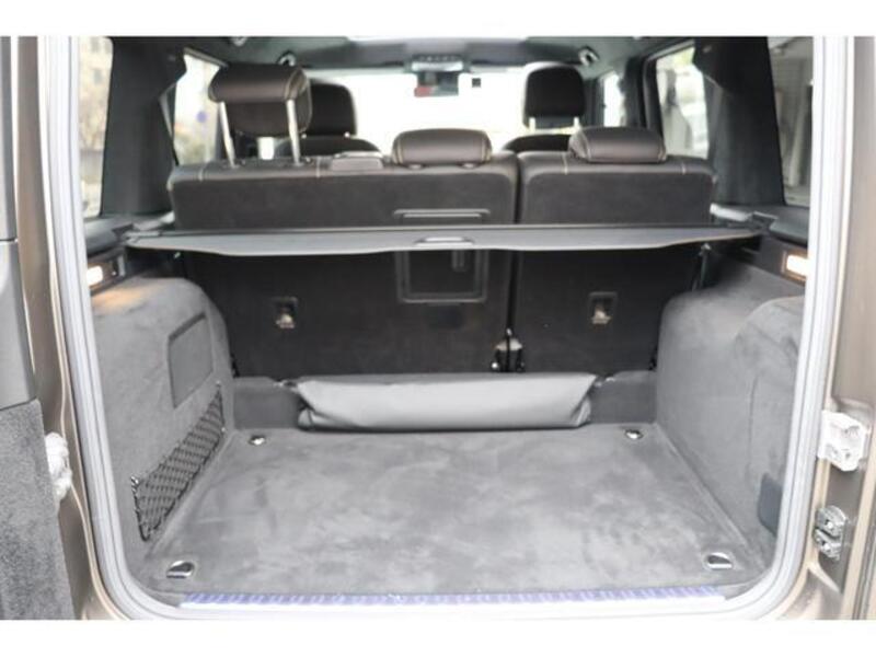 G-CLASS