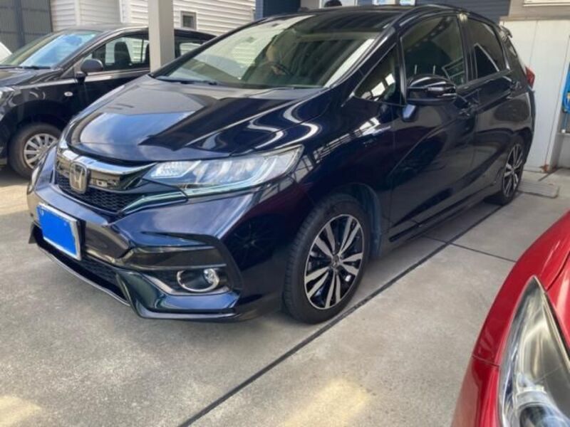 FIT HYBRID