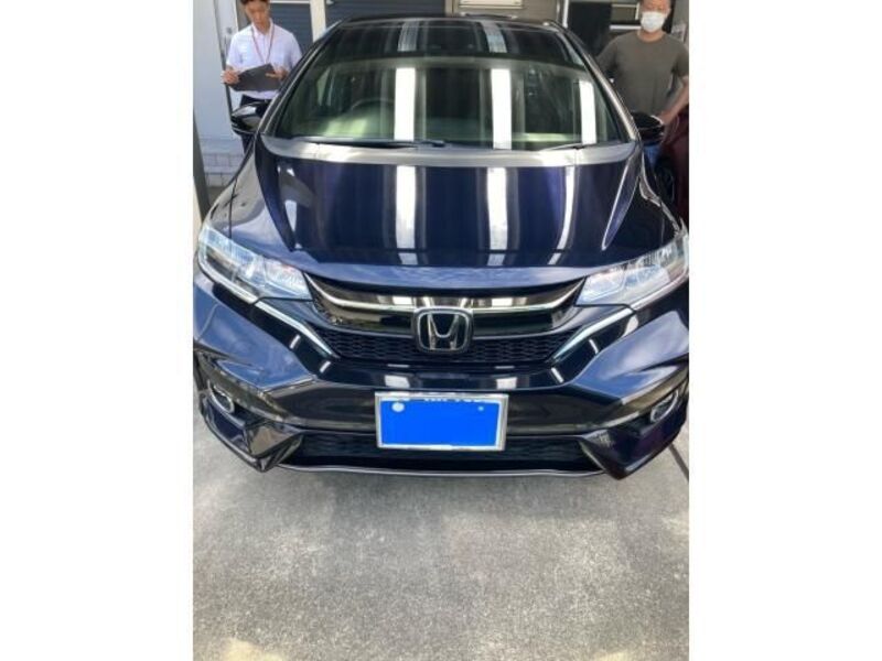 FIT HYBRID