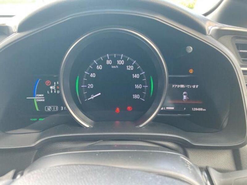 FIT HYBRID