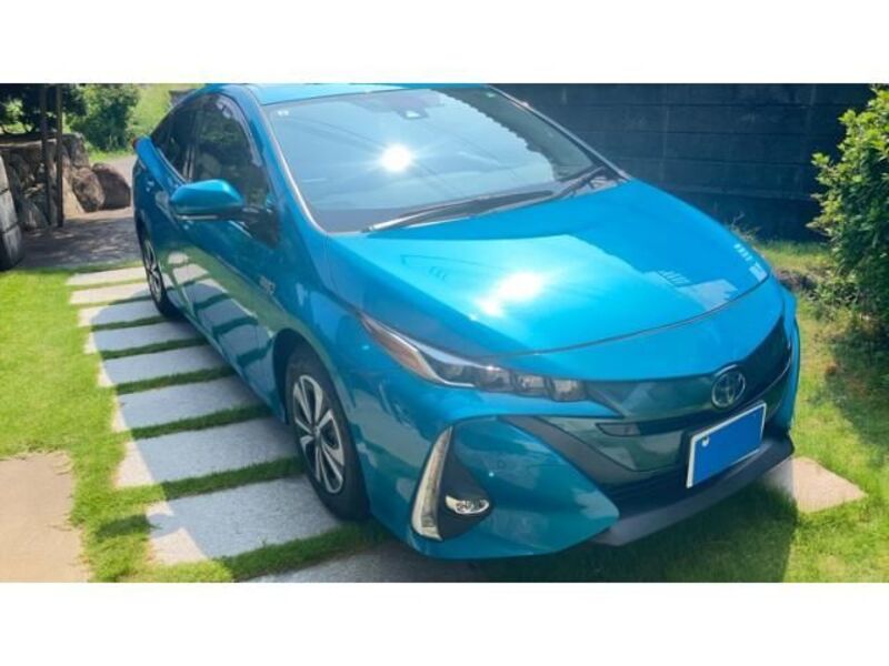 PRIUS PHV-0