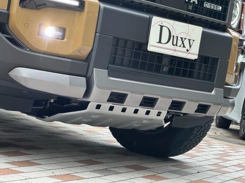 LAND CRUISER 250