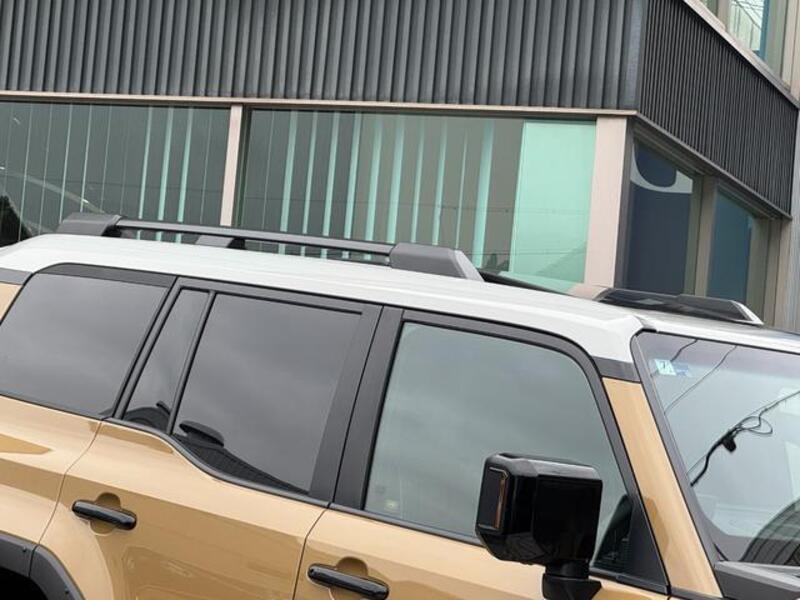 LAND CRUISER 250