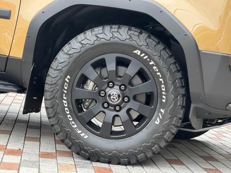 LAND CRUISER 250