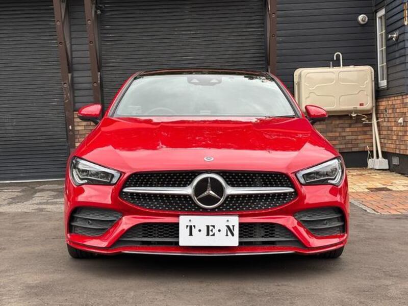 CLA-CLASS