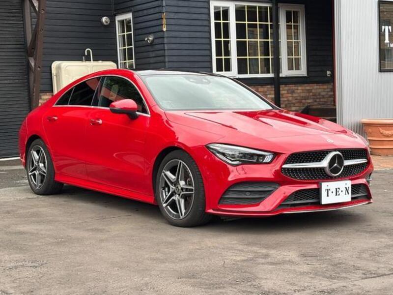 CLA-CLASS