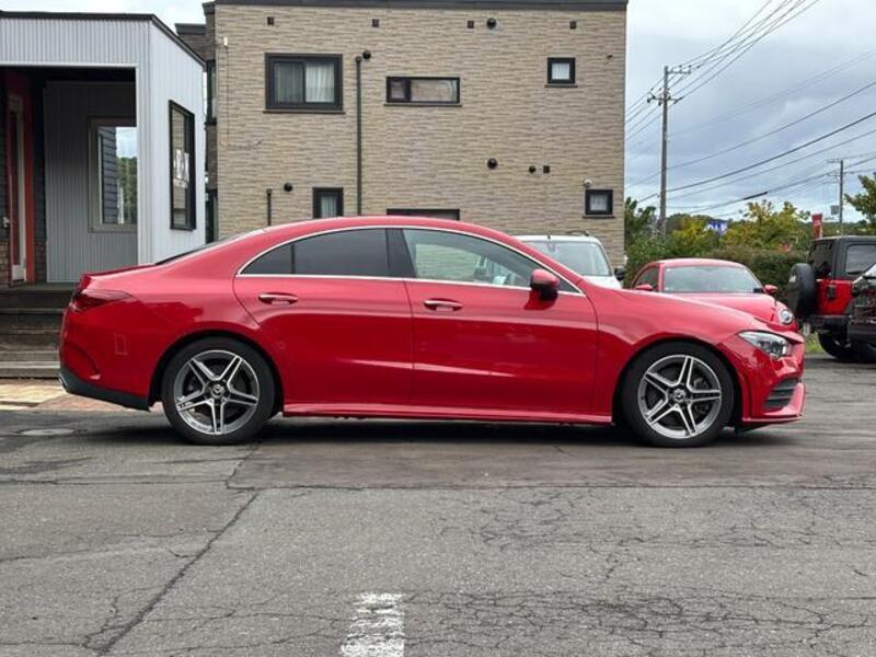 CLA-CLASS