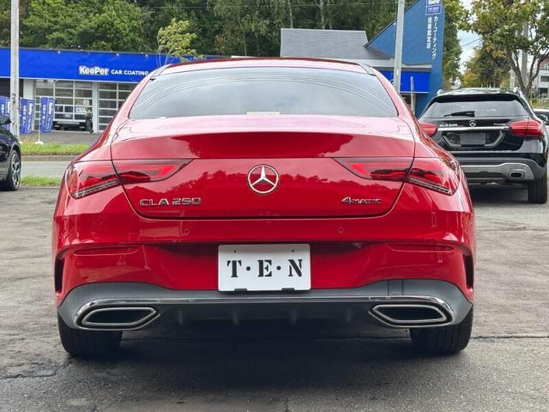 CLA-CLASS