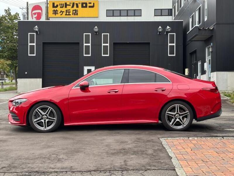 CLA-CLASS