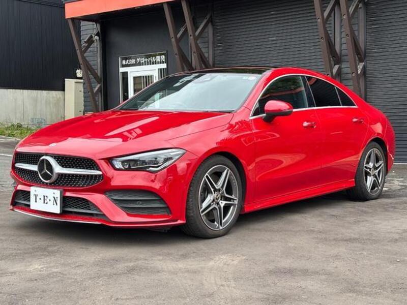 CLA-CLASS