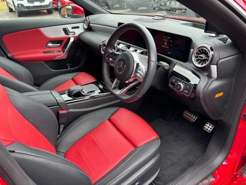 CLA-CLASS