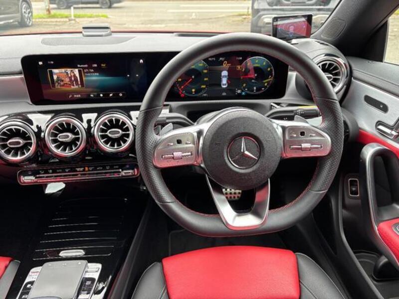 CLA-CLASS