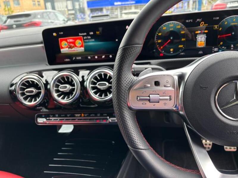 CLA-CLASS