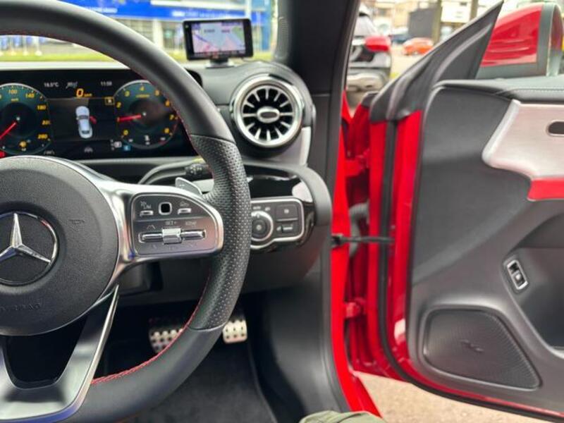 CLA-CLASS