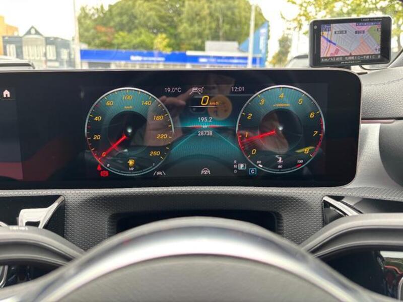 CLA-CLASS