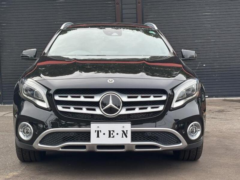 GLA CLASS