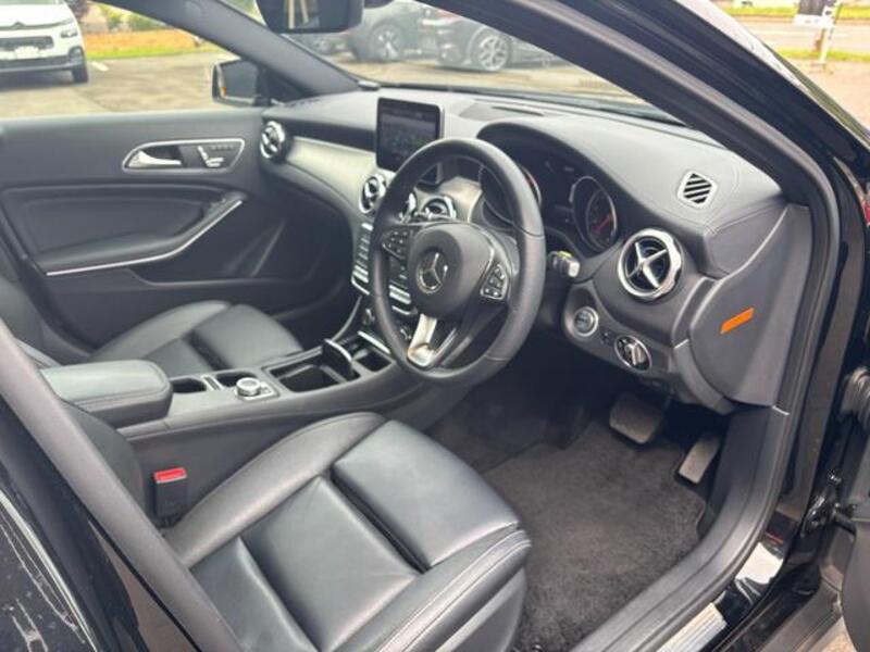 GLA CLASS