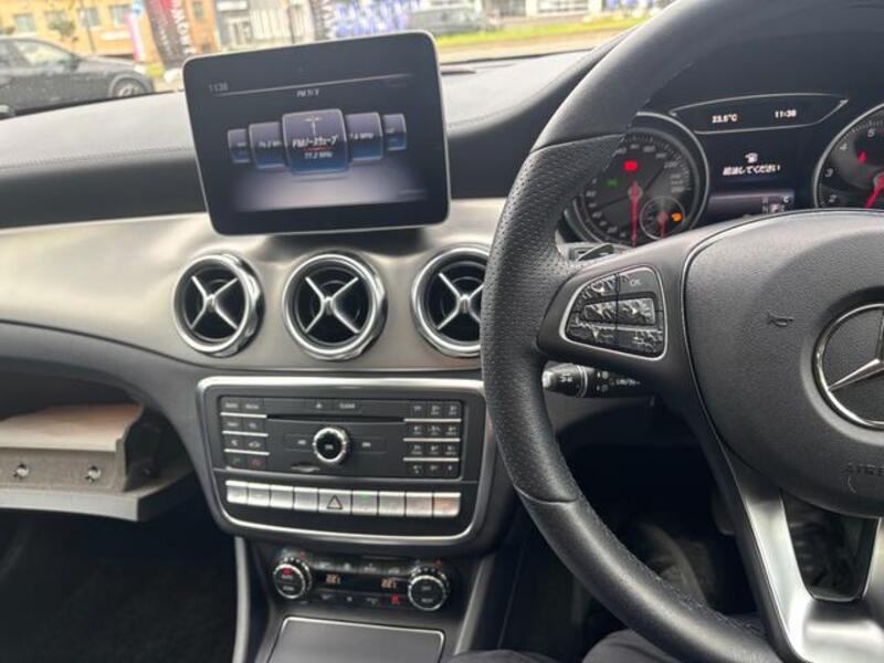 GLA CLASS