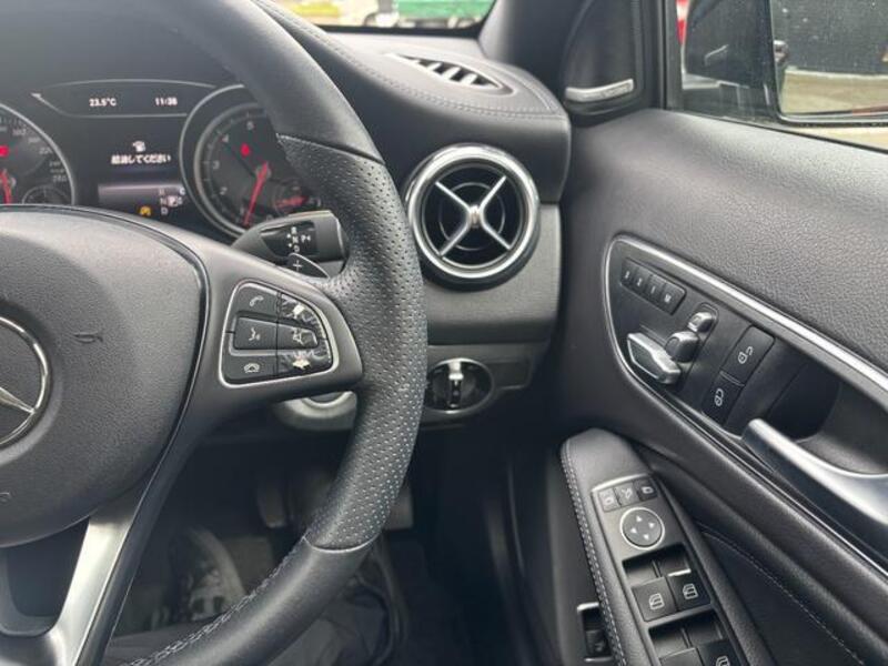 GLA CLASS