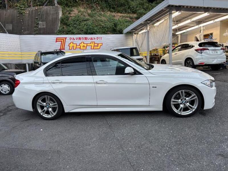 3 SERIES