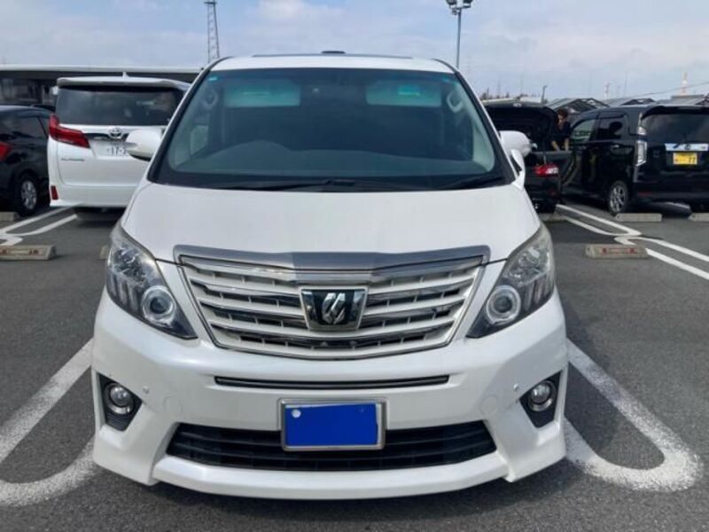 ALPHARD-0