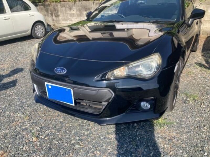 BRZ