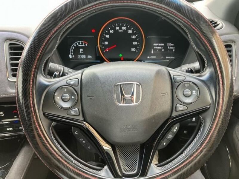 VEZEL