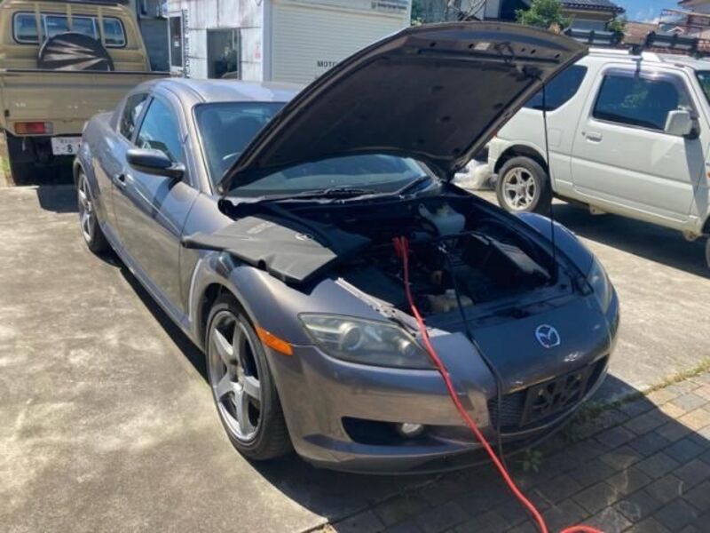 RX-8