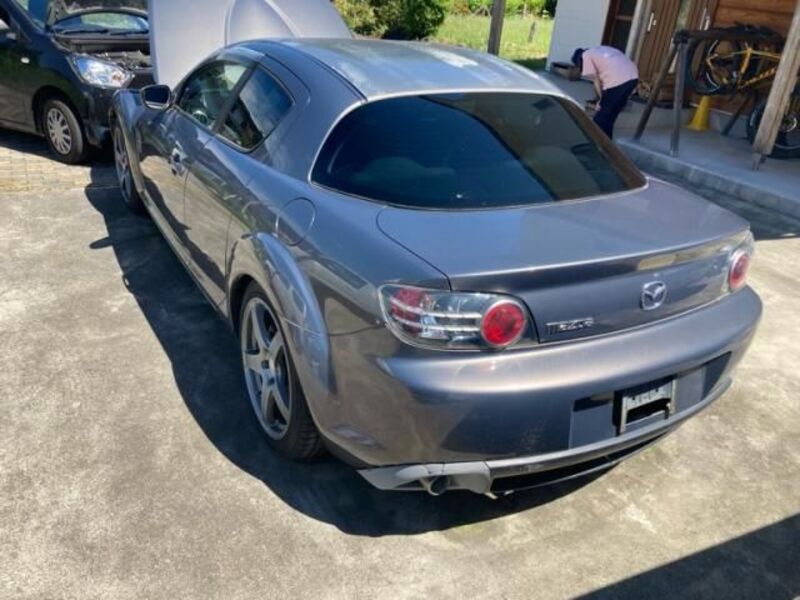RX-8
