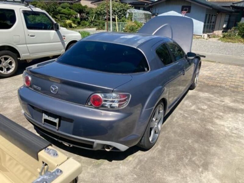 RX-8