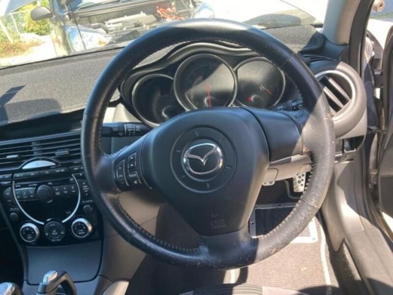 RX-8