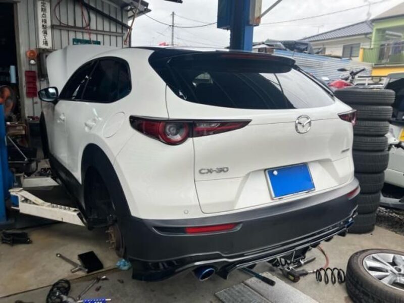 CX-30