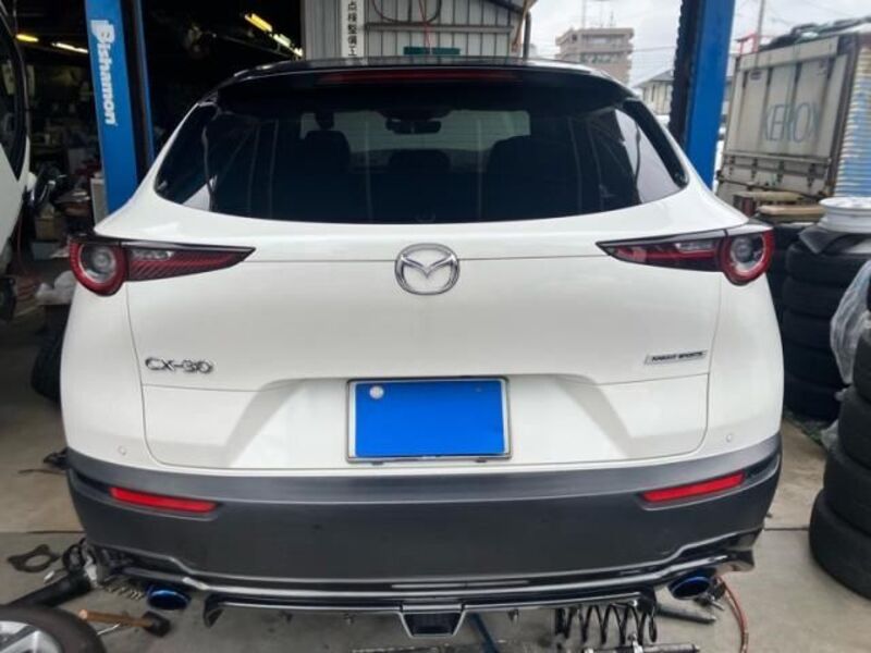 CX-30