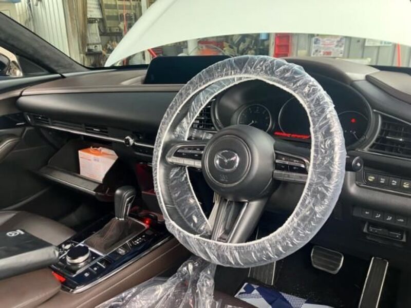 CX-30