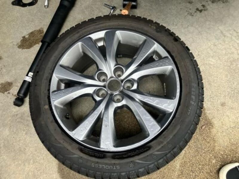 CX-30