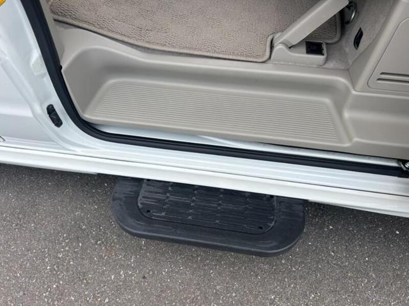 EVERY WAGON
