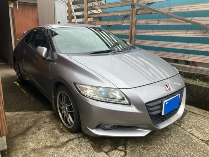 CR-Z-0