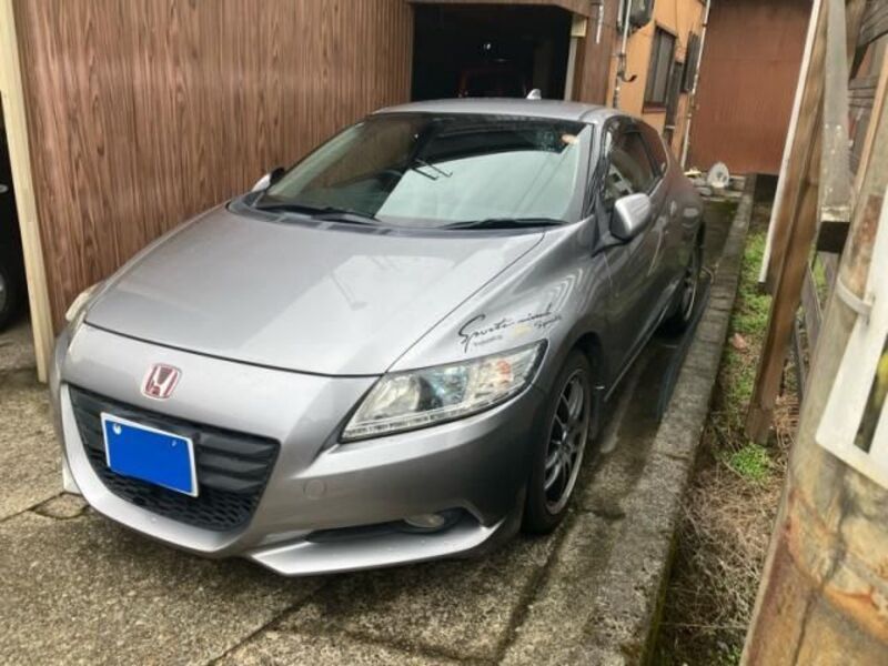 CR-Z
