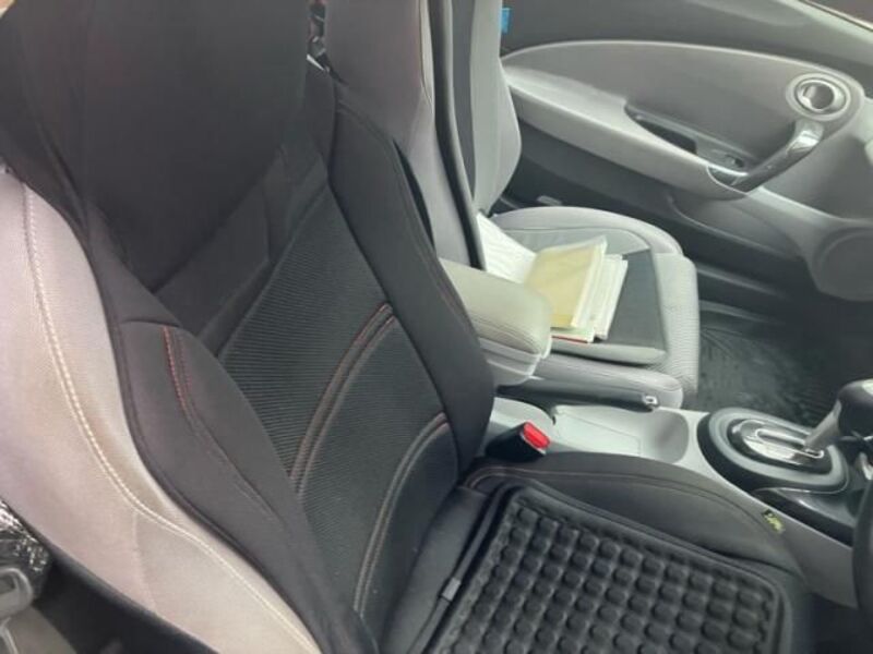 CR-Z