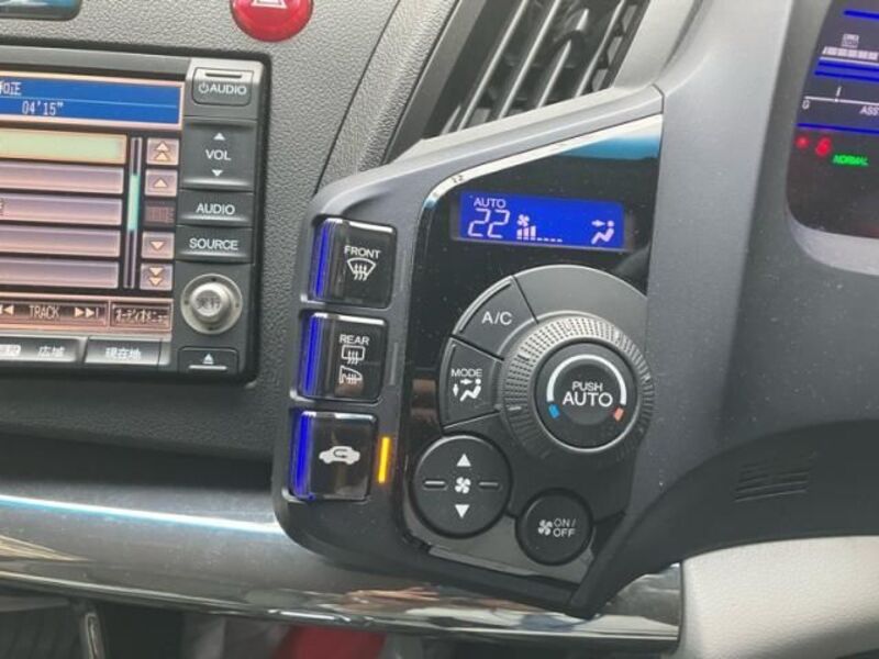 CR-Z